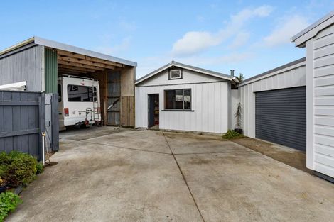 Photo of property in 198 Ackworth Road, Lepperton, New Plymouth, 4373