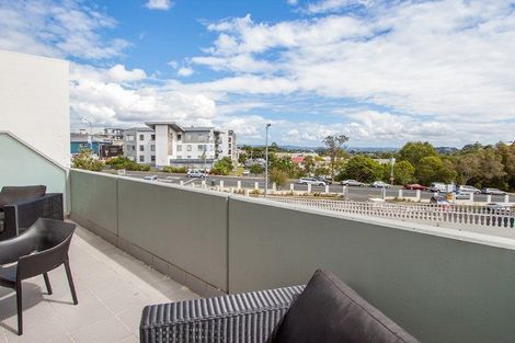Photo of property in 1/401b New North Road, Kingsland, Auckland, 1021