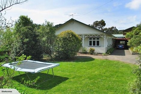 Photo of property in 74 Standen Street, Karori, Wellington, 6012