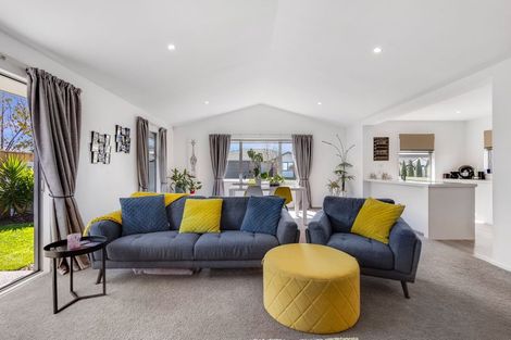 Photo of property in 24 Brittan Drive, Rolleston, 7615