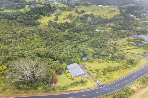 Photo of property in 812 Inland Road, Helensville, 0875