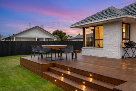 Photo of property in 32 Hornsby Street, Bishopdale, Christchurch, 8053