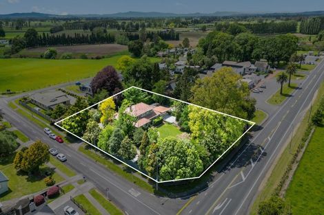 Photo of property in 1042 Gordonton Road, Gordonton, Hamilton, 3281