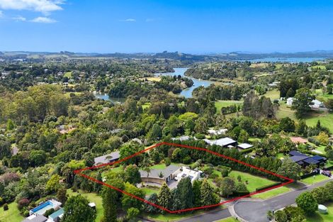 Photo of property in 12 Keridale Lane, Kerikeri, 0230