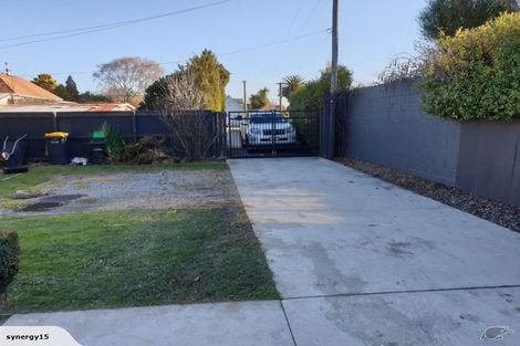 Photo of property in 94 Domain Terrace, Spreydon, Christchurch, 8024