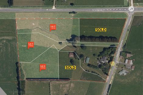 Photo of property in 22 Pahiatua Pongaroa Road, Pahiatua, 4982