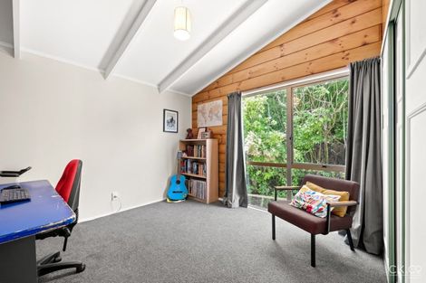 Photo of property in 12 Rondane Place, Tirohanga, Lower Hutt, 5010