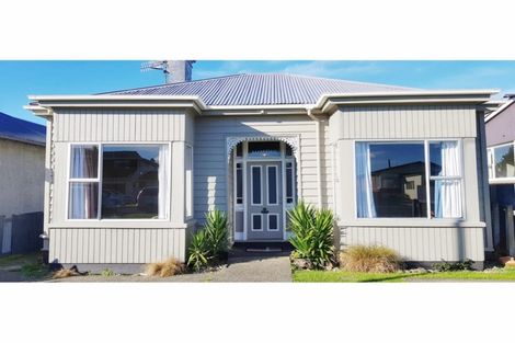 Photo of property in 83 Lowe Street, Avenal, Invercargill, 9810