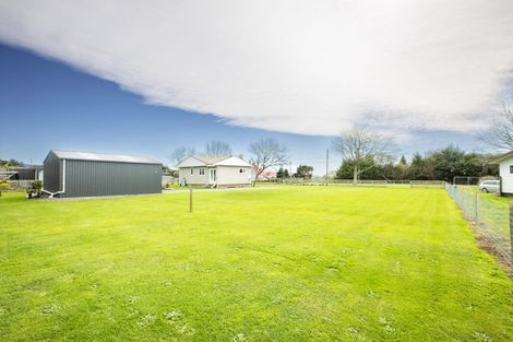 Photo of property in 21b Sydney Street, Takapau, 4203