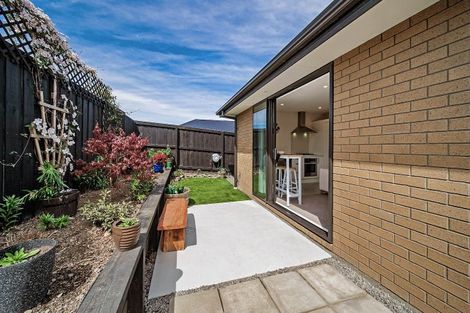 Photo of property in 7 Jean Batten Lane, Rolleston, 7615