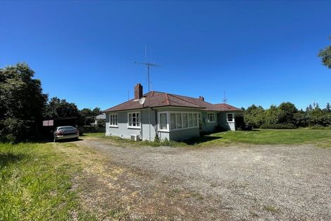 Photo of property in 12 Forest Road, Geraldine, 7930