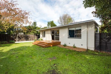 Photo of property in 22 Albany Street, St Albans, Christchurch, 8014