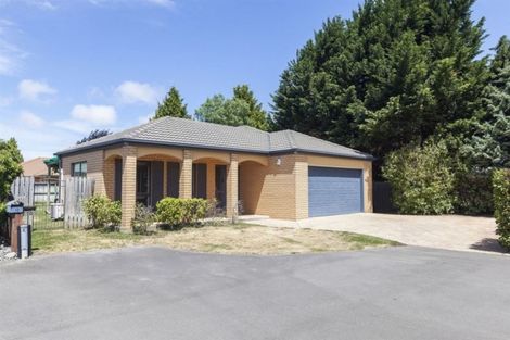 Photo of property in 10 Riegler Place, Belfast, Christchurch, 8051