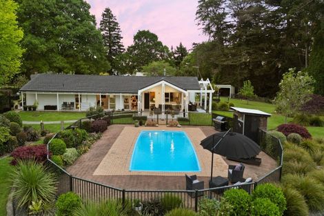 Photo of property in 11 Blue Heron Place, Tamahere, Hamilton, 3283