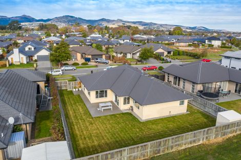 Photo of property in 35 Mariposa Crescent, Aidanfield, Christchurch, 8025