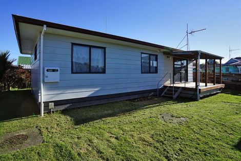 Photo of property in 8c Breckons Avenue, Nawton, Hamilton, 3200