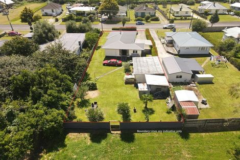 Photo of property in 63 Totara Street, Putaruru, 3411