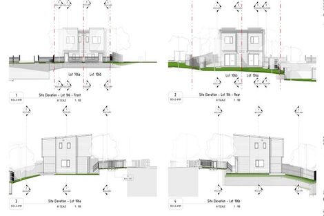 Photo of property in 10b Kotahitanga Street, Papakura, 2110