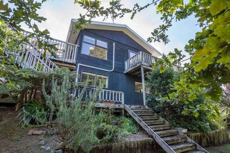 Photo of property in 448 Huia Road, Laingholm, Auckland, 0604