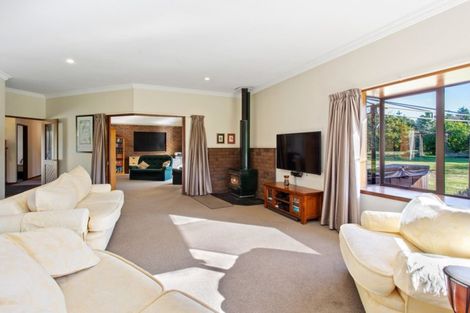 Photo of property in 296 O'roarkes Road, Fernside, Rangiora, 7471