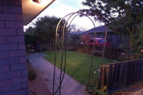 Photo of property in 2/57 Stourbridge Street, Spreydon, Christchurch, 8024