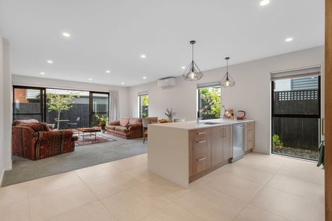 Photo of property in 5/484 Manchester Street, St Albans, Christchurch, 8014