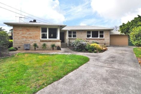 Photo of property in 10 Hampton Place, St Andrews, Hamilton, 3200