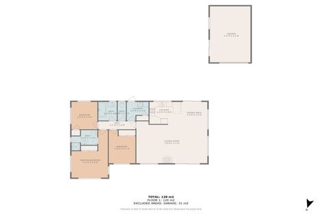 Photo of property in 56 Mount Iron Drive, Wanaka, 9305