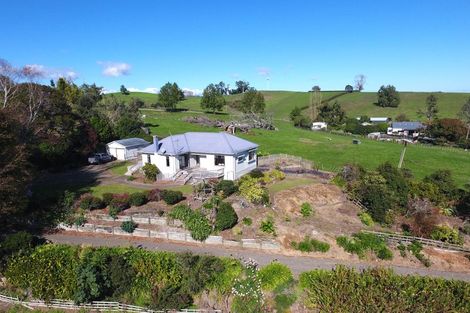 Photo of property in 916 Rangiatea Road, Otewa, Otorohanga, 3972