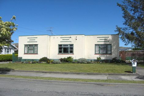 Photo of property in 6 Edith Street, Redwoodtown, Blenheim, 7201