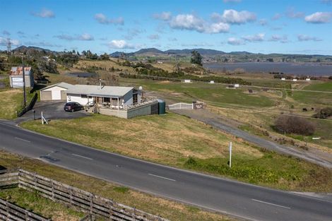 Photo of property in 191 Hetherington Road, Huntly, 3772