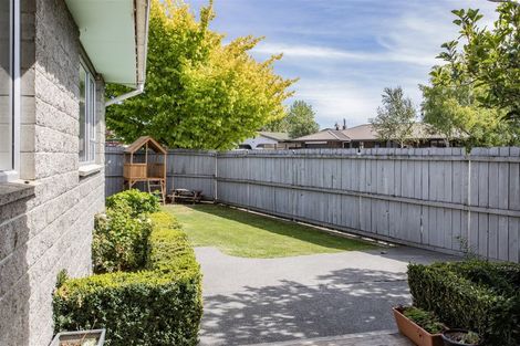 Photo of property in 1 Rowse Street, Rangiora, 7400