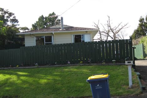 Photo of property in 34 Northfield Road, Waitakere, Auckland, 0816