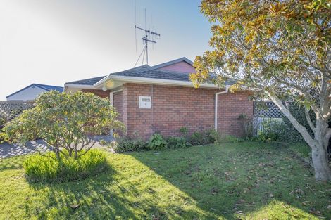 Photo of property in Harnett Court, 7/35 Matene Street, Otaki, 5512