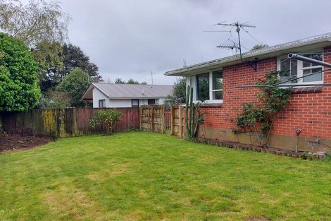 Photo of property in 2/16a Liverpool Street, Trentham, Upper Hutt, 5018