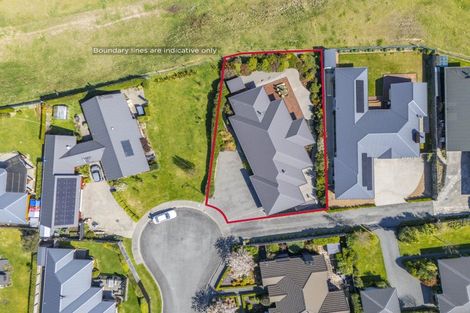 Photo of property in 16 Mount Isobel Place, Hanmer Springs, 7334