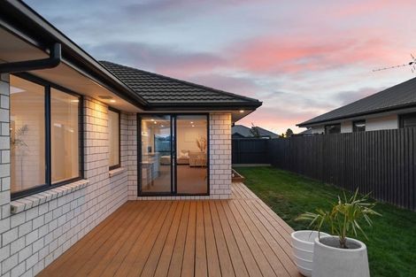 Photo of property in 5 Hoffman Street, Marshland, Christchurch, 8083