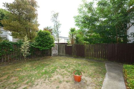 Photo of property in 4/138 Waimairi Road, Ilam, Christchurch, 8041