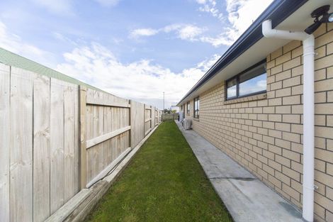 Photo of property in 67 Balrickard Way, Milson, Palmerston North, 4414