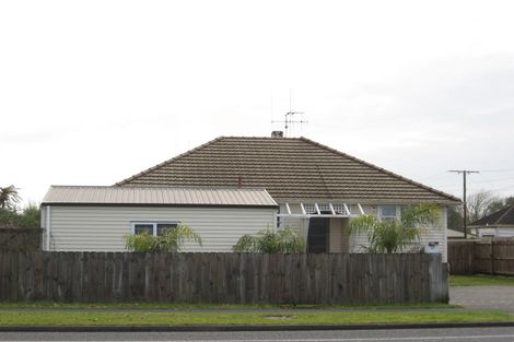 Photo of property in 59 Fifth Avenue, Enderley, Hamilton, 3214