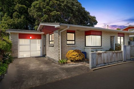 Photo of property in 14 Sackville Street, Fitzroy, New Plymouth, 4312