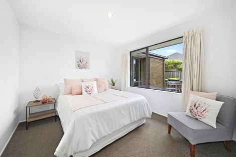 Photo of property in 9 Wedmore Close, Burwood, Christchurch, 8083