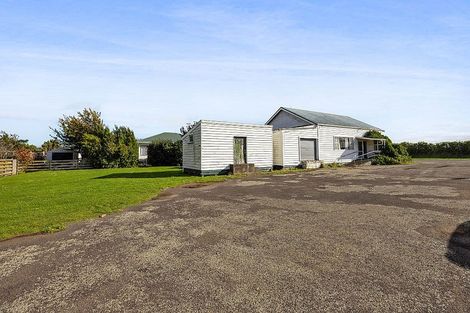 Photo of property in 414 Ball Road, Alton, Patea, 4598