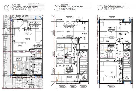 Photo of property in 3/6 Kereru Street, Henderson, Auckland, 0612