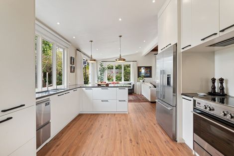 Photo of property in 5 Merlin Street, Roslyn, Dunedin, 9010