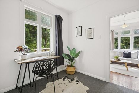 Photo of property in 40 Holloway Road, Aro Valley, Wellington, 6021