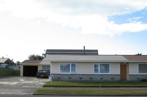 Photo of property in 4 Clarence Cox Crescent, Pirimai, Napier, 4112