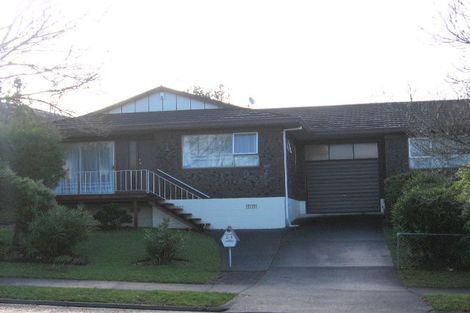 Photo of property in 2/1 Bramley Drive, Farm Cove, Auckland, 2012