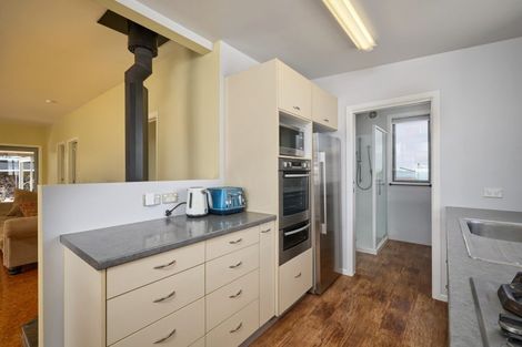 Photo of property in 634 Claverley Road, Hundalee, Cheviot, 7384