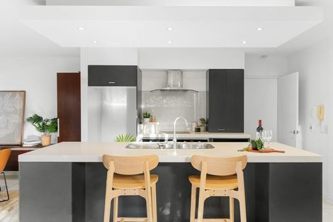 Photo of property in 16a Webb Street, St Albans, Christchurch, 8014